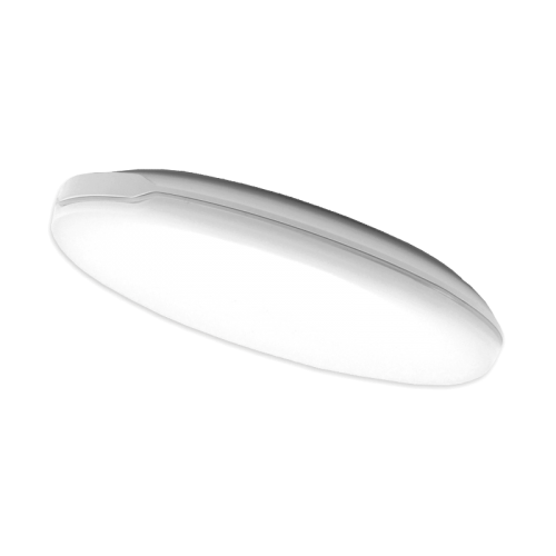 18W ceiling and wall mounted luminaire RIGA